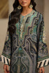 EMBROIDERED KAFTAN (E1205/104/705)