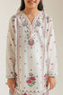 EMBROIDERED SUIT (E1205/402/003 E1205/302/003)