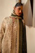 EMBROIDERED SUIT (E1206/104/006)