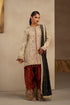 EMBROIDERED SUIT (E1206/104/006)