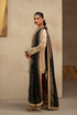 EMBROIDERED SUIT (E1206/104/006)