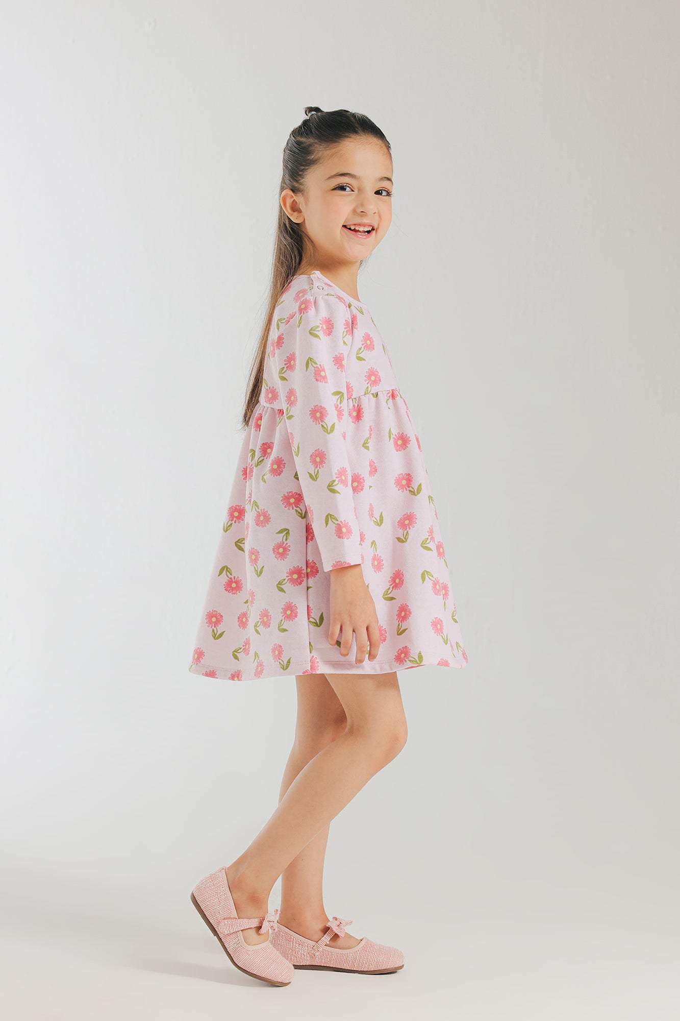 DRESS (E1206/301/999)