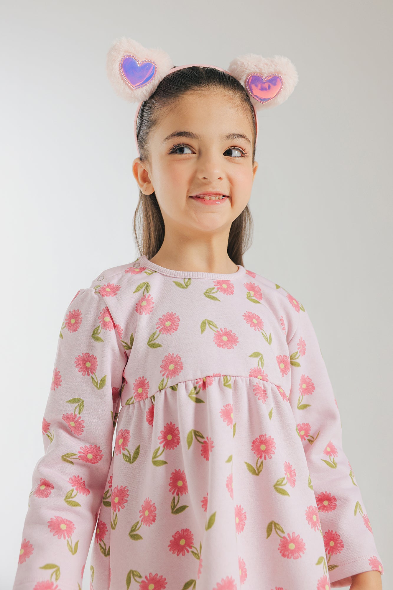 DRESS (E1206/301/999)