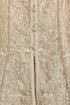 EMBROIDERED SUIT (E1207/104/131)