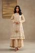 EMBROIDERED SUIT (E1207/104/131)