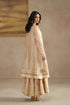 EMBROIDERED SUIT (E1207/104/131)