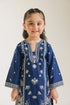 EMBROIDERED SUIT (E1207/402/619 E1207/302/619)