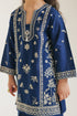 EMBROIDERED SUIT (E1207/402/619 E1207/302/619)
