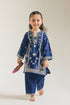 EMBROIDERED SUIT (E1207/402/619 E1207/302/619)