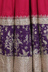 EMBROIDERED PISHWAS (E1208/104/403)