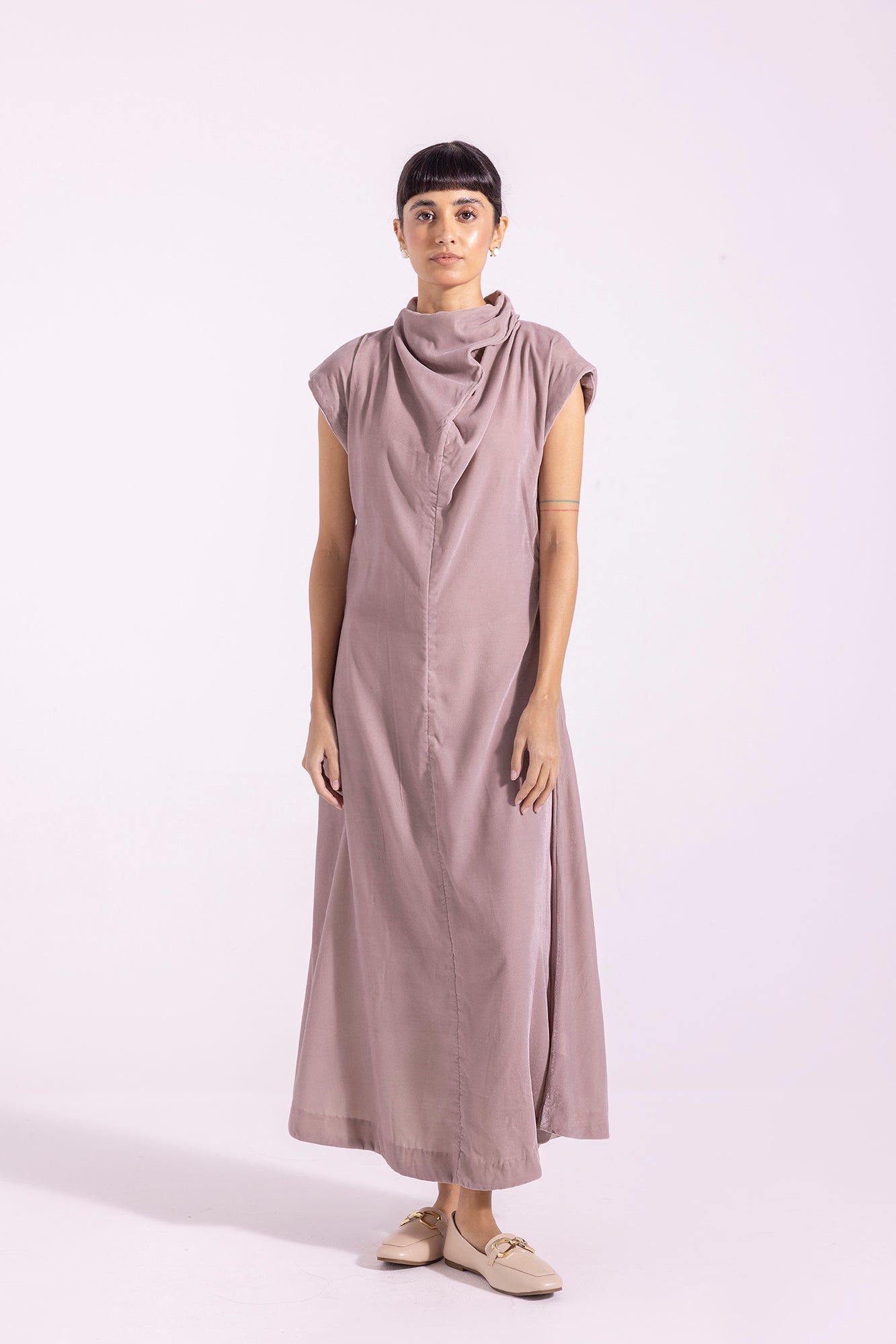 SOLID DRESS (E1208/108/914)