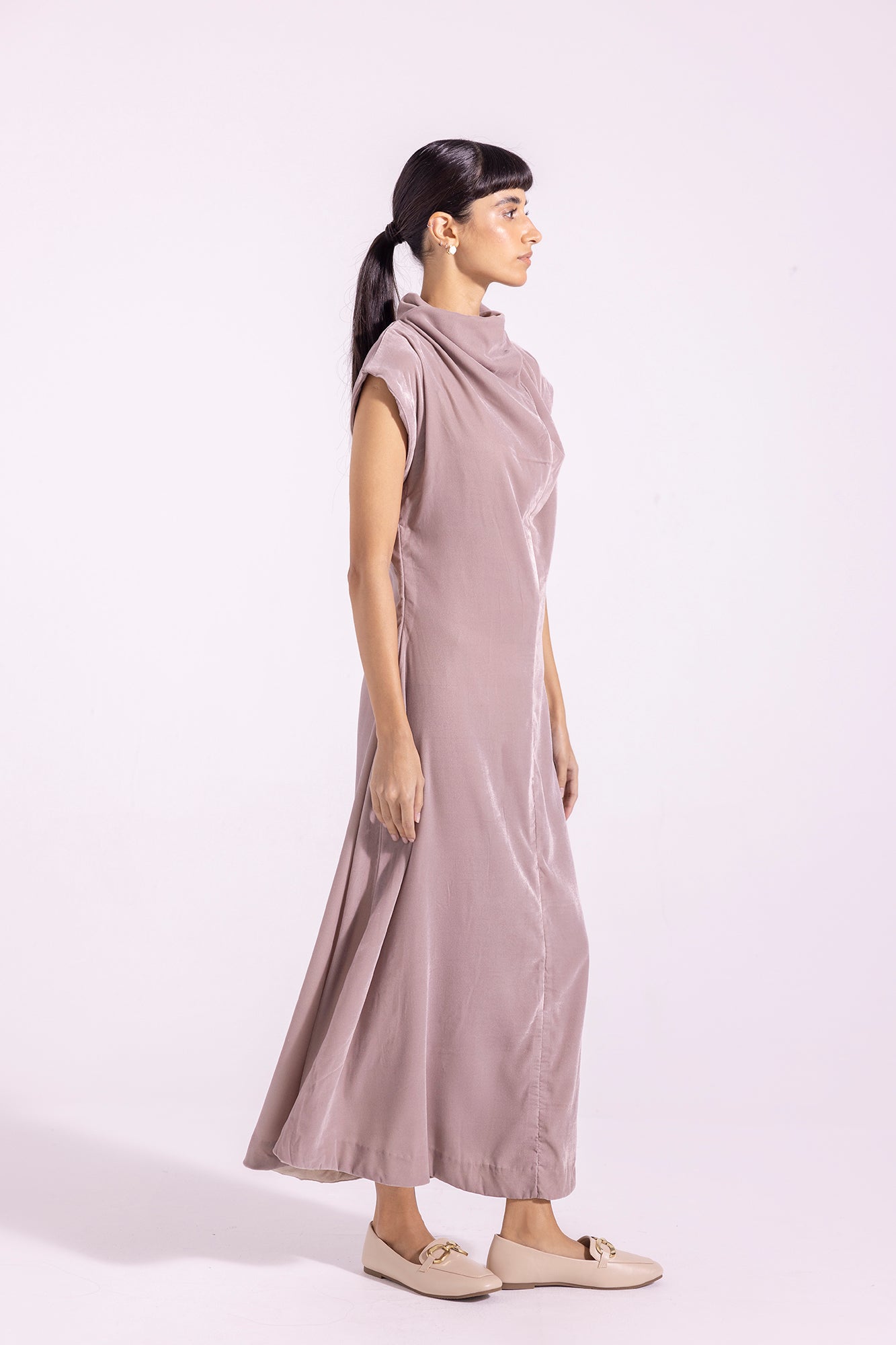 SOLID DRESS (E1208/108/914)