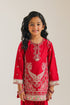 EMBROIDERED SUIT (E1208/402/306 E1208/302/306)