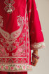 EMBROIDERED SUIT (E1208/402/306 E1208/302/306)