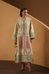 EMBROIDERED KAFTAN (E1210/104/006)
