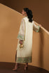 EMBROIDERED KAFTAN (E1210/104/006)