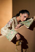 EMBROIDERED KAFTAN (E1210/104/006)