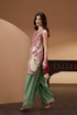 EMBROIDERED SUIT (E1211/104/405)