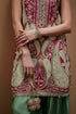 EMBROIDERED SUIT (E1211/104/405)