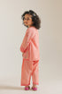 EMBROIDERED SUIT (E1211/402/215 E1211/302/215)