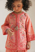EMBROIDERED SUIT (E1211/402/215 E1211/302/215)