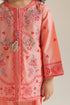 EMBROIDERED SUIT (E1211/402/215 E1211/302/215)