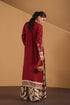 EMBROIDERED SUIT (E1212/104/306)