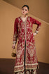 EMBROIDERED SUIT (E1212/104/306)