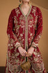 EMBROIDERED SUIT (E1212/104/306)