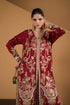 EMBROIDERED SUIT (E1212/104/306)