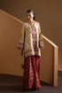 EMBROIDERED SUIT (E1213/104/005)
