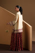 EMBROIDERED SUIT (E1213/104/005)