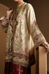 EMBROIDERED SUIT (E1213/104/005)