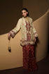 EMBROIDERED SUIT (E1213/104/005)