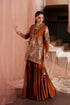 EMBROIDERED SUIT (E1214/104/205)