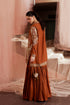 EMBROIDERED SUIT (E1214/104/205)