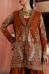 EMBROIDERED SUIT (E1214/104/205)