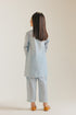 EMBROIDERED SUIT (E1214/402/720 E1214/302/720)