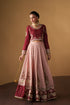 EMBROIDERED SUIT (E1215/104/305)