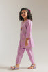 EMBROIDERED SUIT (E1215/402/512 E1215/302/512)