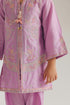 EMBROIDERED SUIT (E1215/402/512 E1215/302/512)