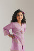 EMBROIDERED SUIT (E1215/402/512 E1215/302/512)