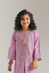 EMBROIDERED SUIT (E1215/402/512 E1215/302/512)