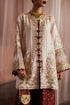 EMBROIDERED SUIT (E1216/104/329)