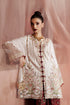EMBROIDERED SUIT (E1216/104/329)