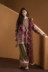 EMBROIDERED SUIT (E1217/104/520)