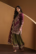EMBROIDERED SUIT (E1217/104/520)