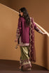 EMBROIDERED SUIT (E1217/104/520)