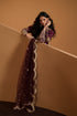 EMBROIDERED SUIT (E1217/104/520)