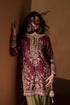 EMBROIDERED SUIT (E1217/104/520)